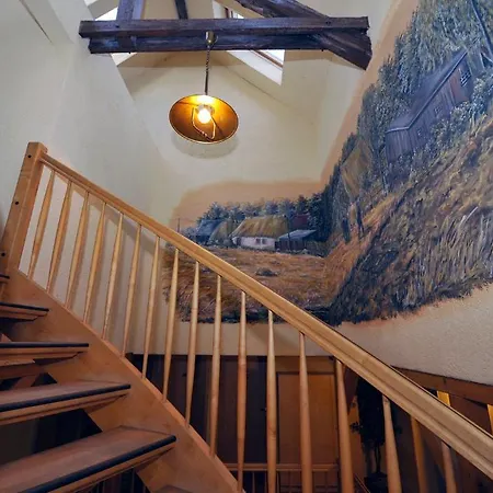 Und Traditionsgasthof Schnatermann 2*